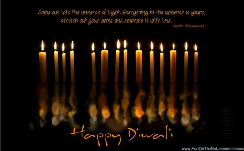 Happy Diwali 2015